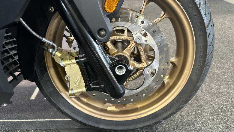 BMW C400 GT (25MY)